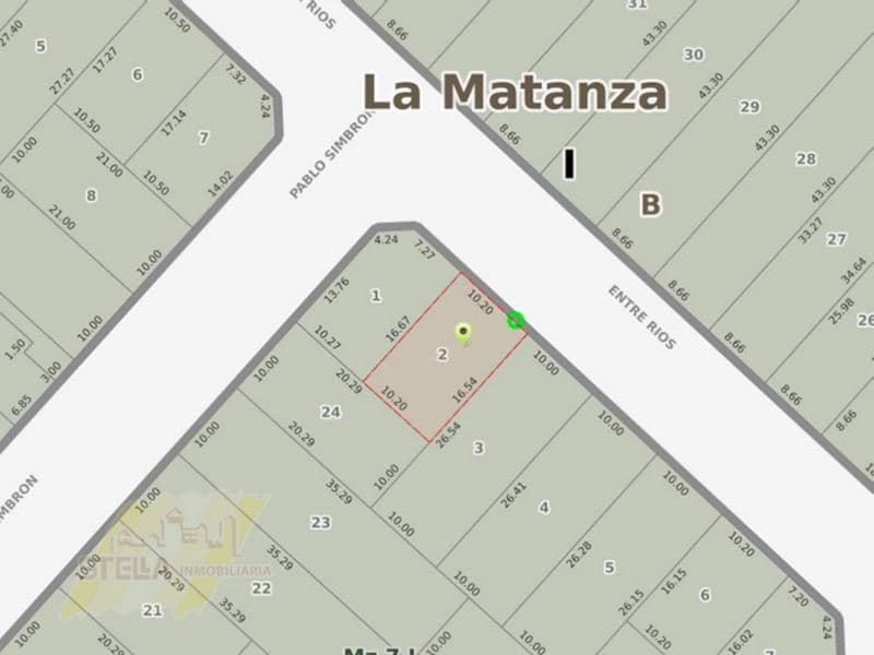 Entre Ríos 730 - Stella Inmobiliaria — foto 3