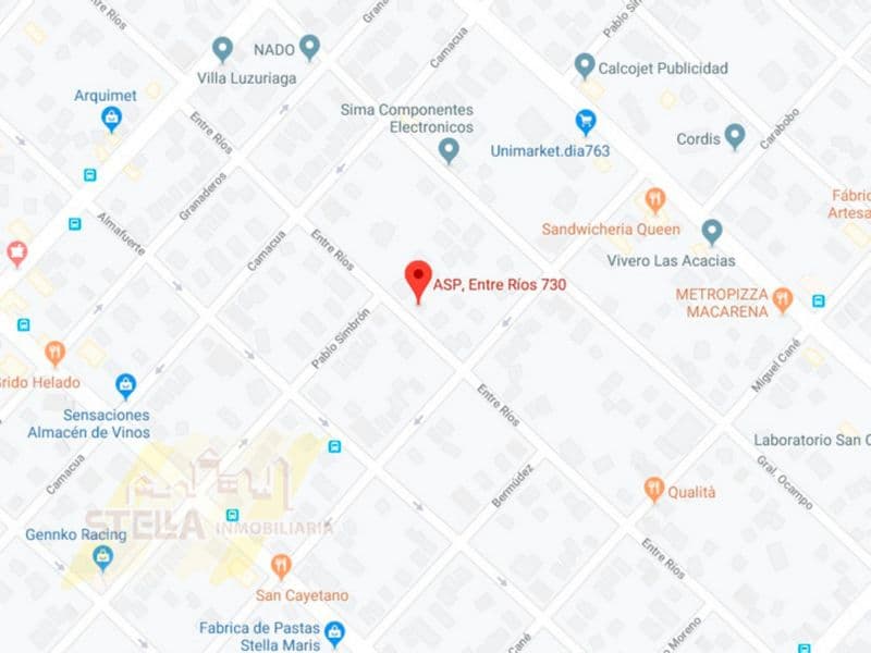 Entre Ríos 730 - Stella Inmobiliaria — foto 6