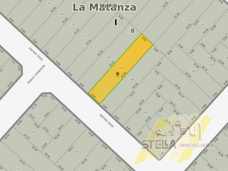 Entre Ríos 730 - Stella Inmobiliaria — foto 11