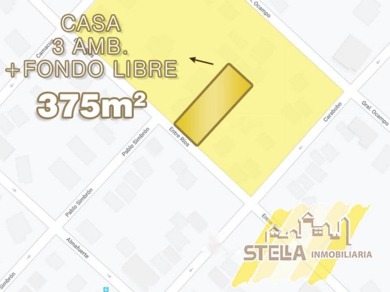 Entre Ríos 730 - Stella Inmobiliaria — foto 10