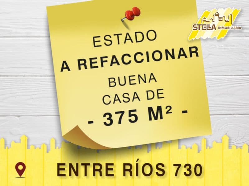 Entre Ríos 730 - Stella Inmobiliaria — foto 8