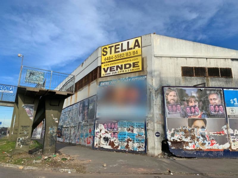 Monseñor Bufano 3367 - Stella Inmobiliaria — foto 14