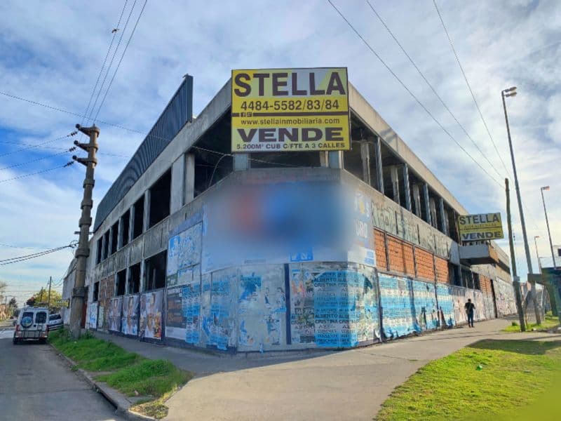 Monseñor Bufano 3367 - Stella Inmobiliaria — foto 1