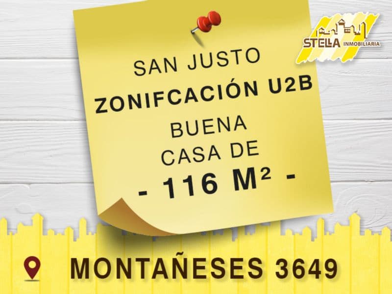 Montañeses 3649 - Stella Inmobiliaria — foto 14