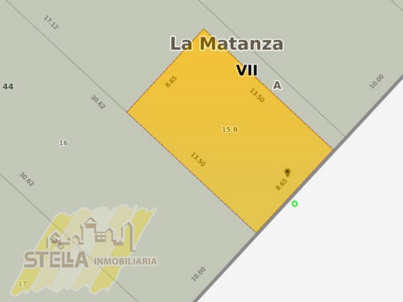 Montañeses 3649 - Stella Inmobiliaria — foto 15