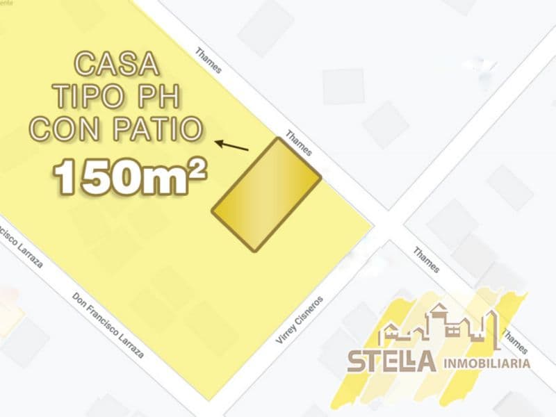 Thames 2083 - Stella Inmobiliaria — foto 8