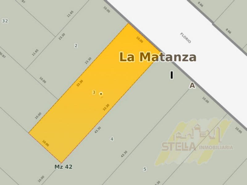 Juan Florio 3327 - Stella Inmobiliaria — foto 4