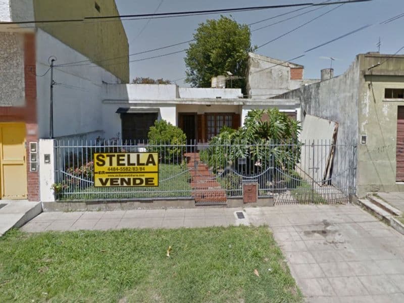 Marcelo T. de Alvear 3335 - Stella Inmobiliaria — foto 1