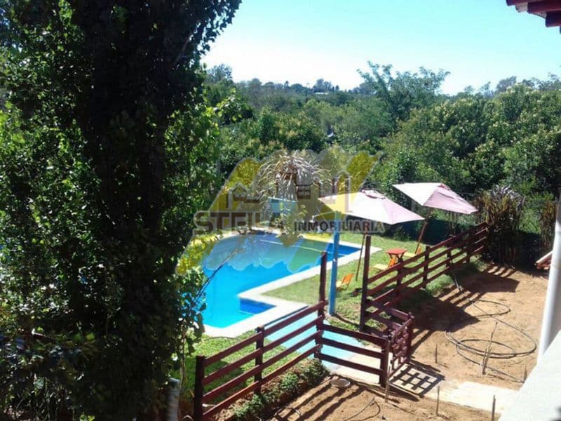 Estrada 3283 - Stella Inmobiliaria — foto 1