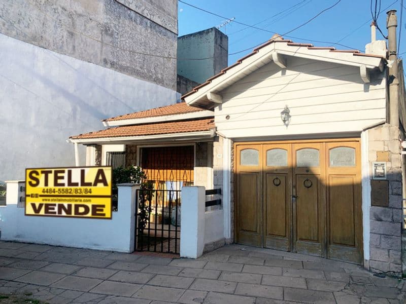 Triunvirato 1418 - Stella Inmobiliaria — foto 1