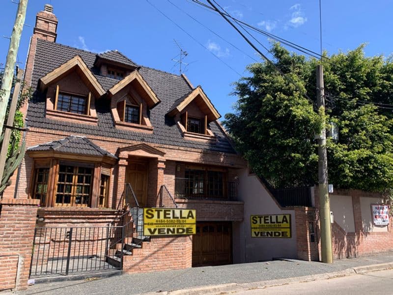 Coronel Manuel Córdova 860 - Stella Inmobiliaria — foto 1