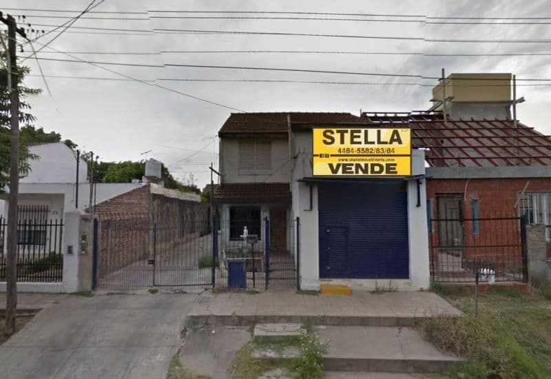 Grito de Alcorta 3078 - Stella Inmobiliaria — foto 1