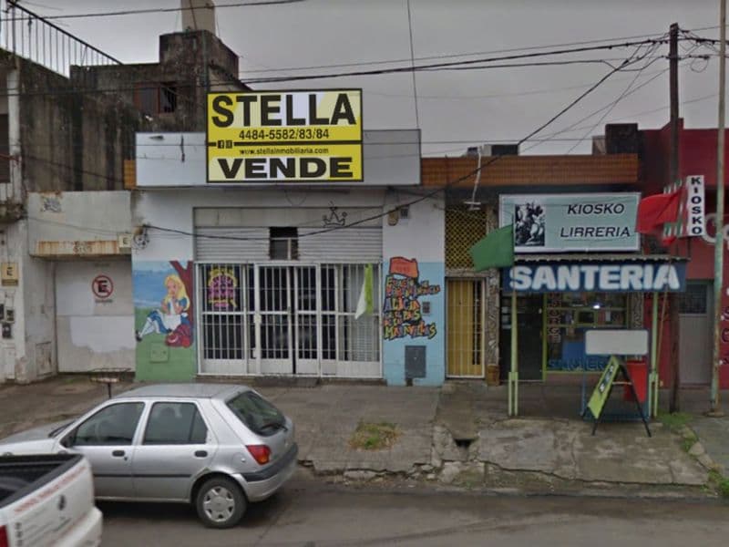 Avenida Don Bosco 4141/43 - Stella Inmobiliaria — foto 1
