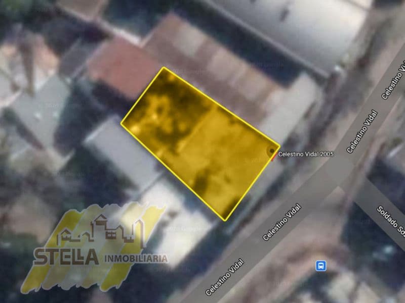 Celestino Vidal 2005 - Stella Inmobiliaria — foto 2
