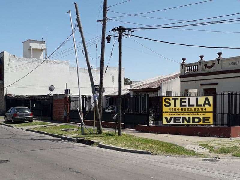 Monseñor Bufano 4496 - Stella Inmobiliaria — foto 1