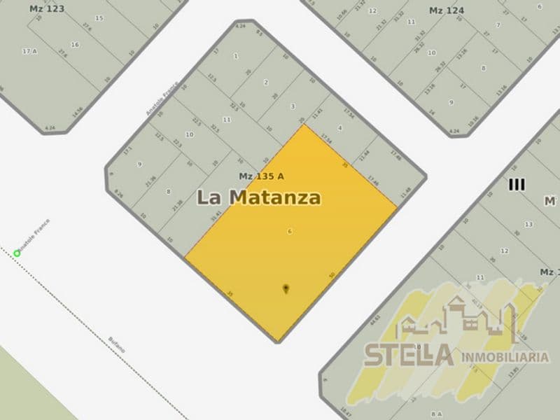 Monseñor Bufano 4496 - Stella Inmobiliaria — foto 14