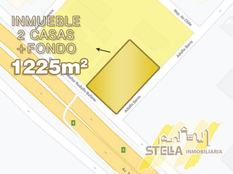 Monseñor Bufano 4496 - Stella Inmobiliaria — foto 13