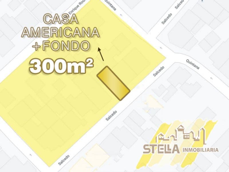 Salcedo 982 - Stella Inmobiliaria — foto 14
