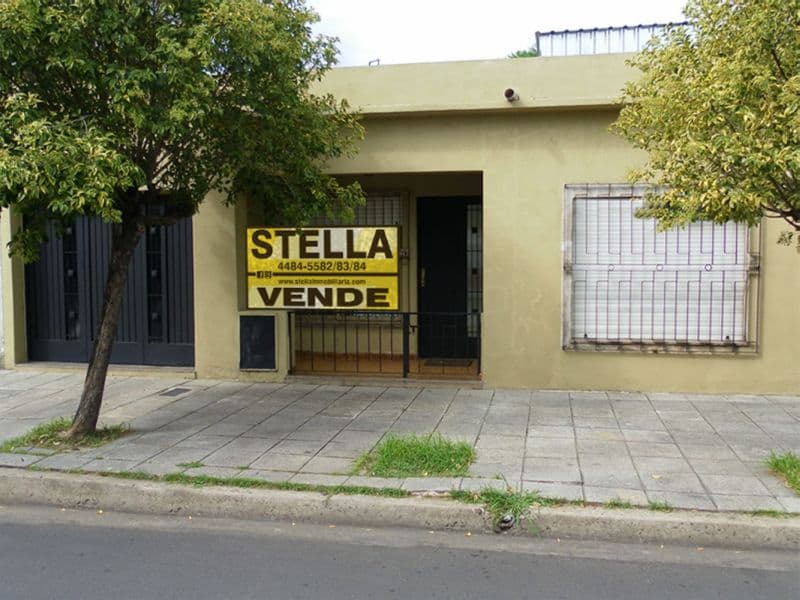 Beron de Astrada 4186 - Stella Inmobiliaria — foto 1