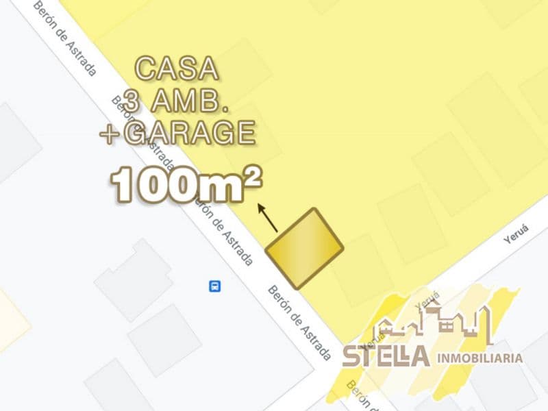 Beron de Astrada 4186 - Stella Inmobiliaria — foto 15