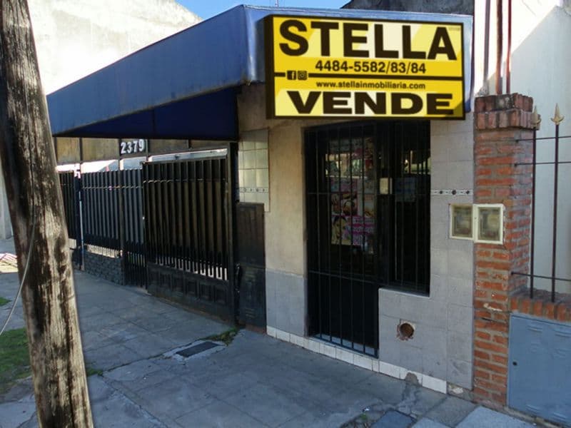 Sarratea 2379 - Stella Inmobiliaria — foto 1