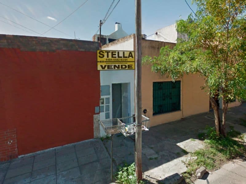 Cerviño 4024 - Stella Inmobiliaria — foto 1