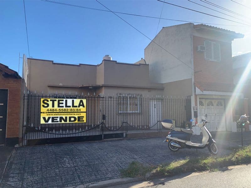 Mariano Moreno 823 - Stella Inmobiliaria — foto 2