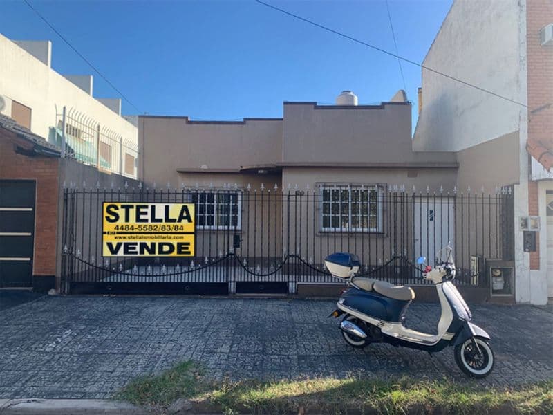 Mariano Moreno 823 - Stella Inmobiliaria — foto 3