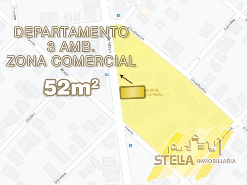 Avenida de Mayo 2578 - Stella Inmobiliaria — foto 14