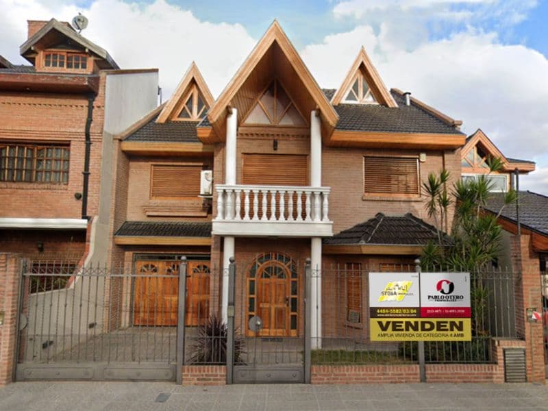 Malabia 3960 - Stella Inmobiliaria — foto 1