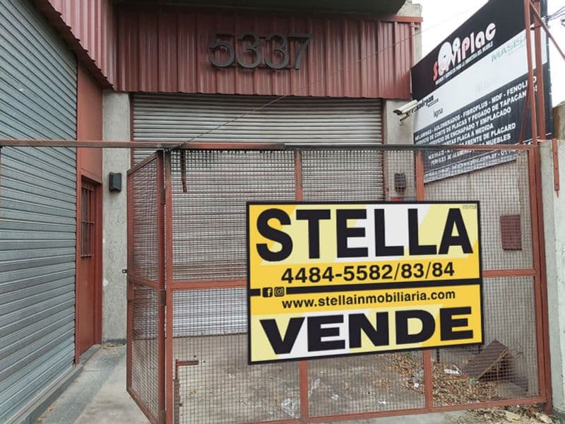Brandsen 5337 - Stella Inmobiliaria — foto 1