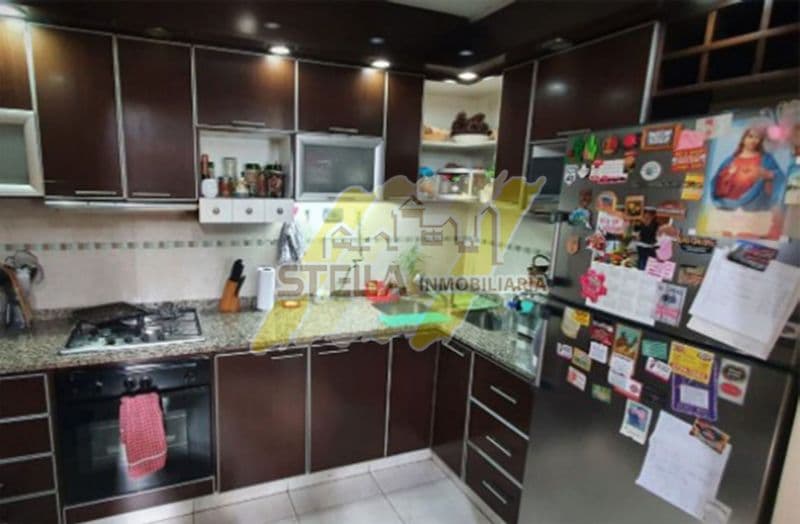 El Hornero 869 - Stella Inmobiliaria — foto 3
