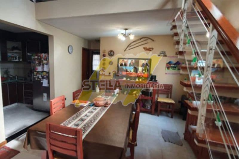 El Hornero 869 - Stella Inmobiliaria — foto 2