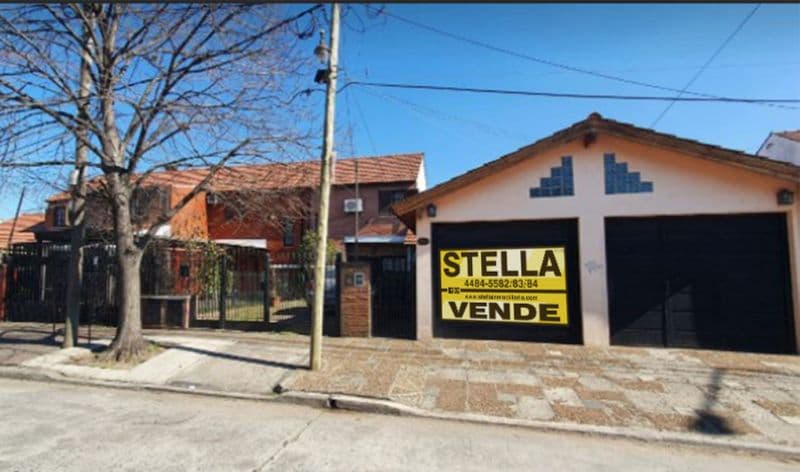 El Hornero 869 - Stella Inmobiliaria — foto 1