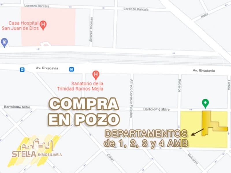 Bartolomé Mitre 865 - Stella Inmobiliaria — foto 11