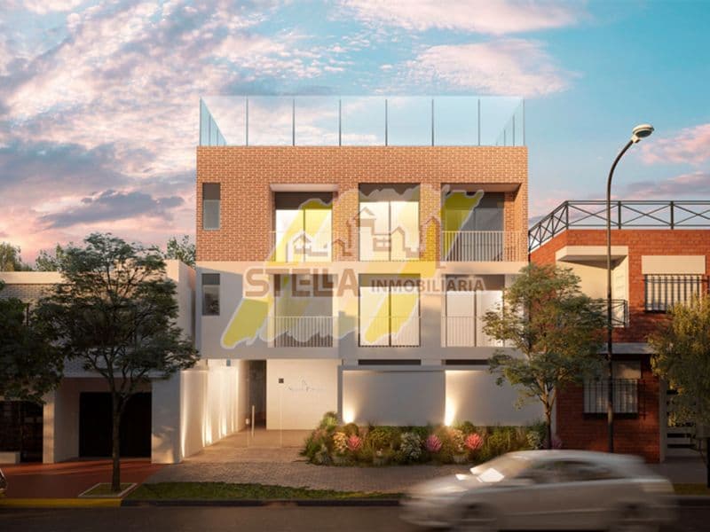 Bartolomé Mitre 865 - Stella Inmobiliaria — foto 2
