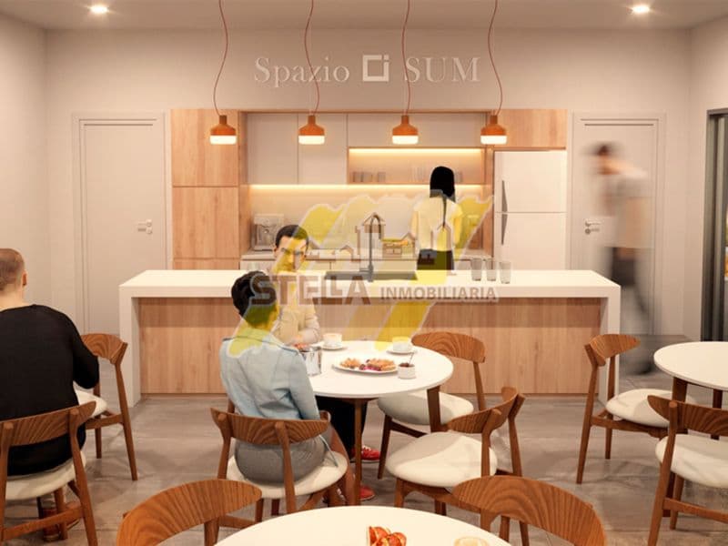 Bartolomé Mitre 865 - Stella Inmobiliaria — foto 5