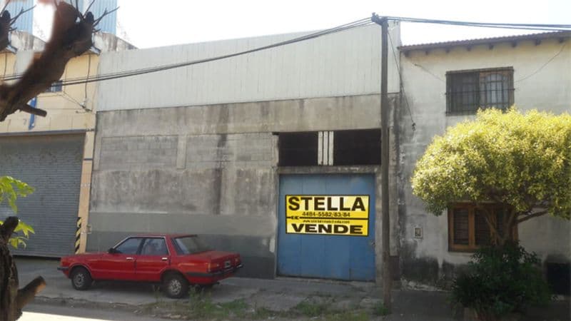Agustín de Vedía 2035 - Stella Inmobiliaria — foto 1