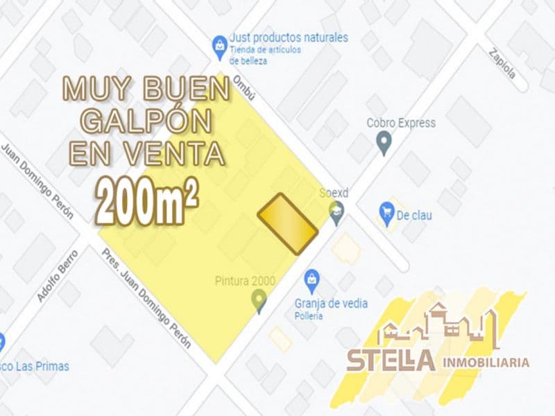 Agustín de Vedía 2035 - Stella Inmobiliaria — foto 5