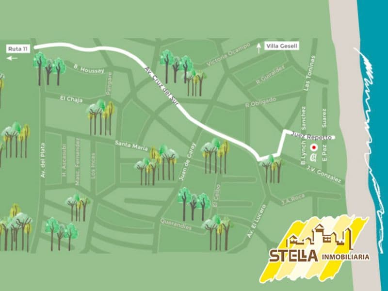 Juez Repetto - Stella Inmobiliaria — foto 13