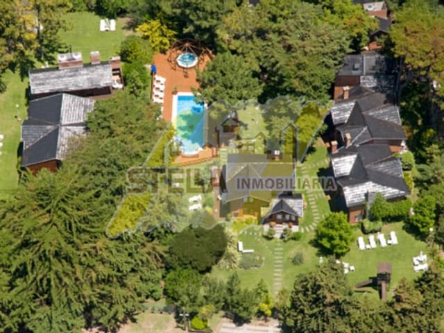 Juez Repetto - Stella Inmobiliaria