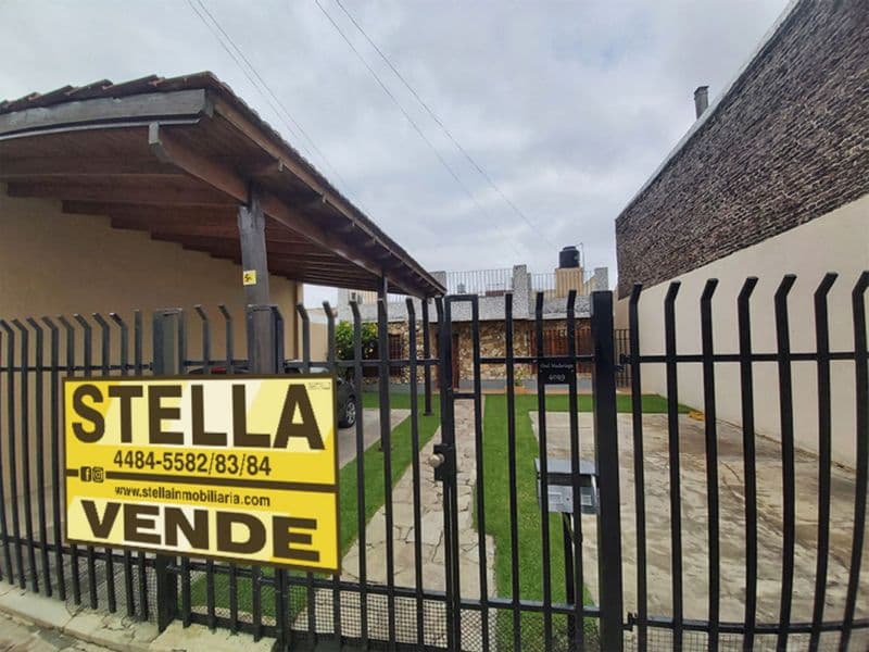 General Madariaga 4049 - Stella Inmobiliaria — foto 1