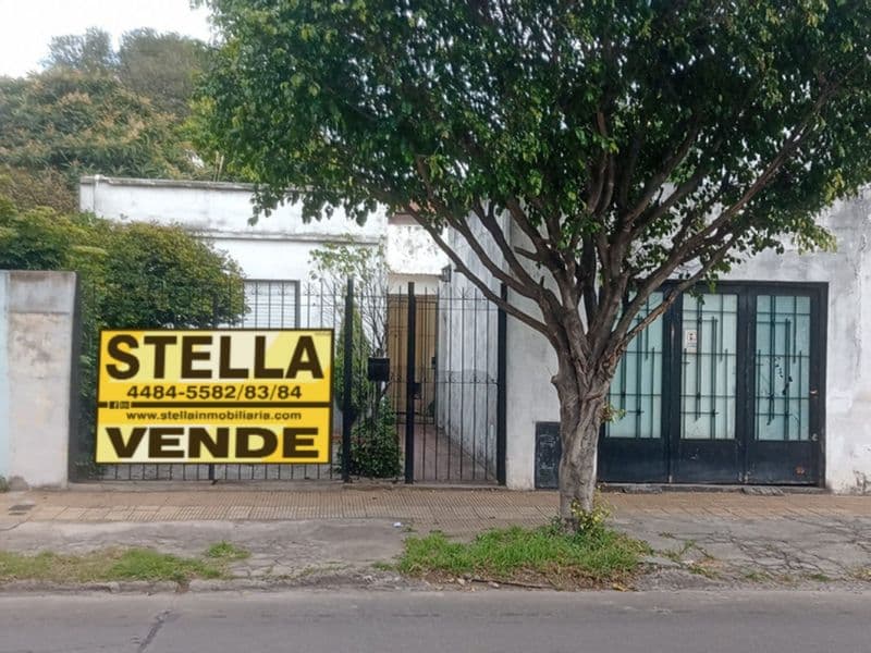 Juan Florio 2723 - Stella Inmobiliaria — foto 1