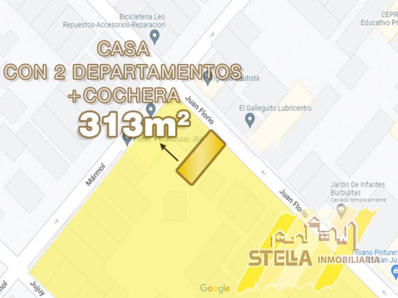 Juan Florio 2723 - Stella Inmobiliaria — foto 4