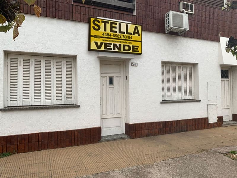 República de Chile 2945 - Stella Inmobiliaria — foto 1