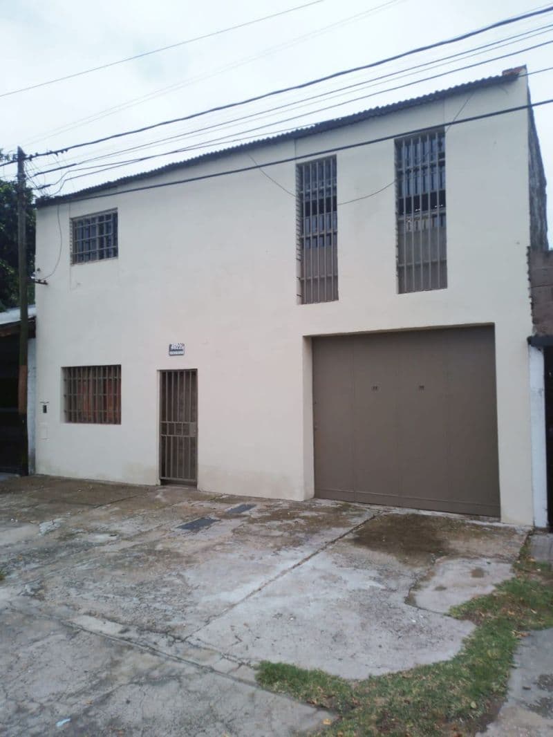 COCHABAMBA 4600 - Pinar Inmobiliaria — foto 2