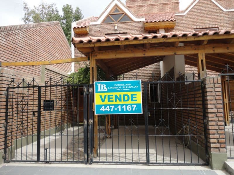 Chrestia 300 - Landriani Blenkmann Inmobiliaria — foto 1