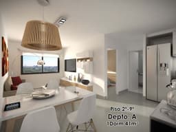 Belgrano 700 - Landriani Blenkmann Inmobiliaria