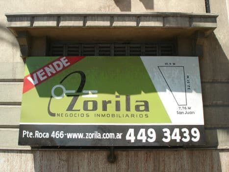 San Juan 4600 - Zorila Constantino — foto 2