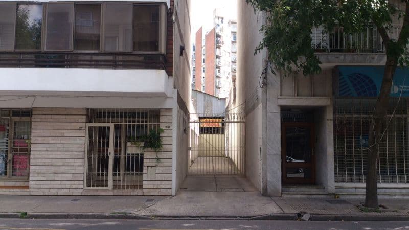 CORRIENTES 2100 - Alberdi Propiedades — foto 9